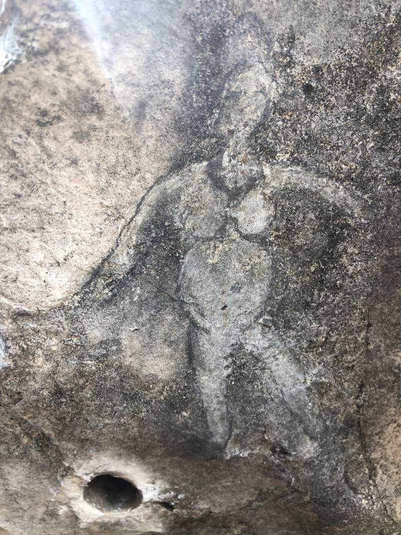 טקס לאחר אבדן הריון מעגל אבנים ליווי טקסים